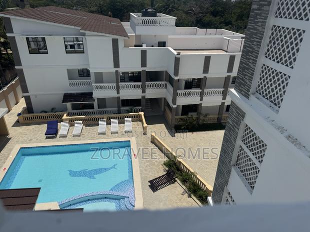 Diani Beach 1 Br - main view