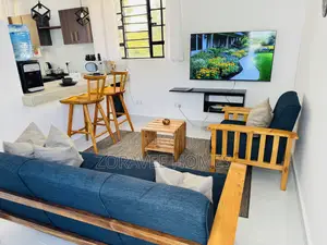 Diani Beach 1 Br