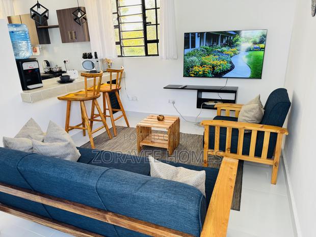 Diani Beach 1 Br - thumbnail 3