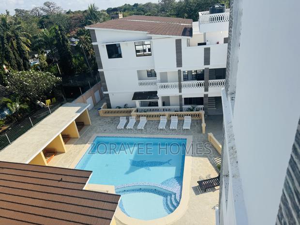 Diani Beach 1 Br - thumbnail 12