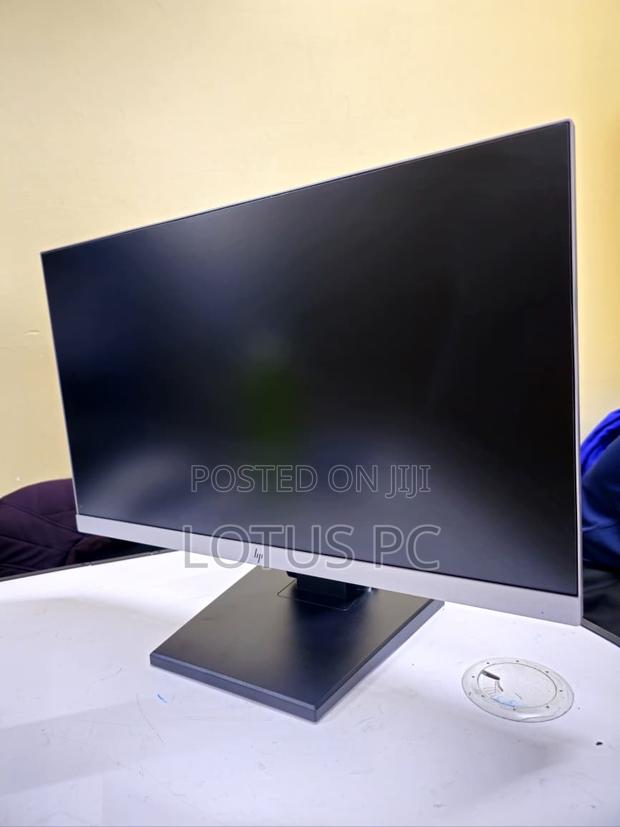 Hp 22 Inch Monitor - main view