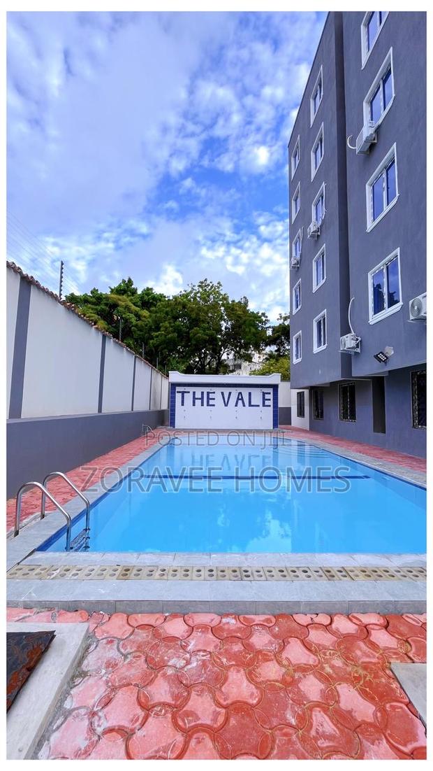 Nyali 2br With Ac, Pool$Close to Beach - main view