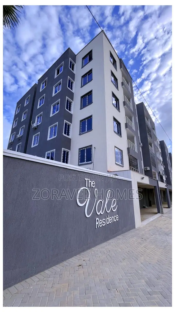 Nyali 2br With Ac, Pool$Close to Beach