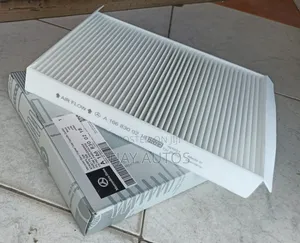 A/C Cabin Filter for Mercedes W166,W205 GLC Gle