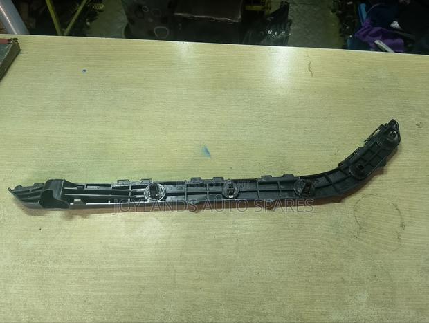 Premio 260 Rear Bumper Slides - main view