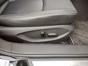 Nissan Skyline 2018 Black