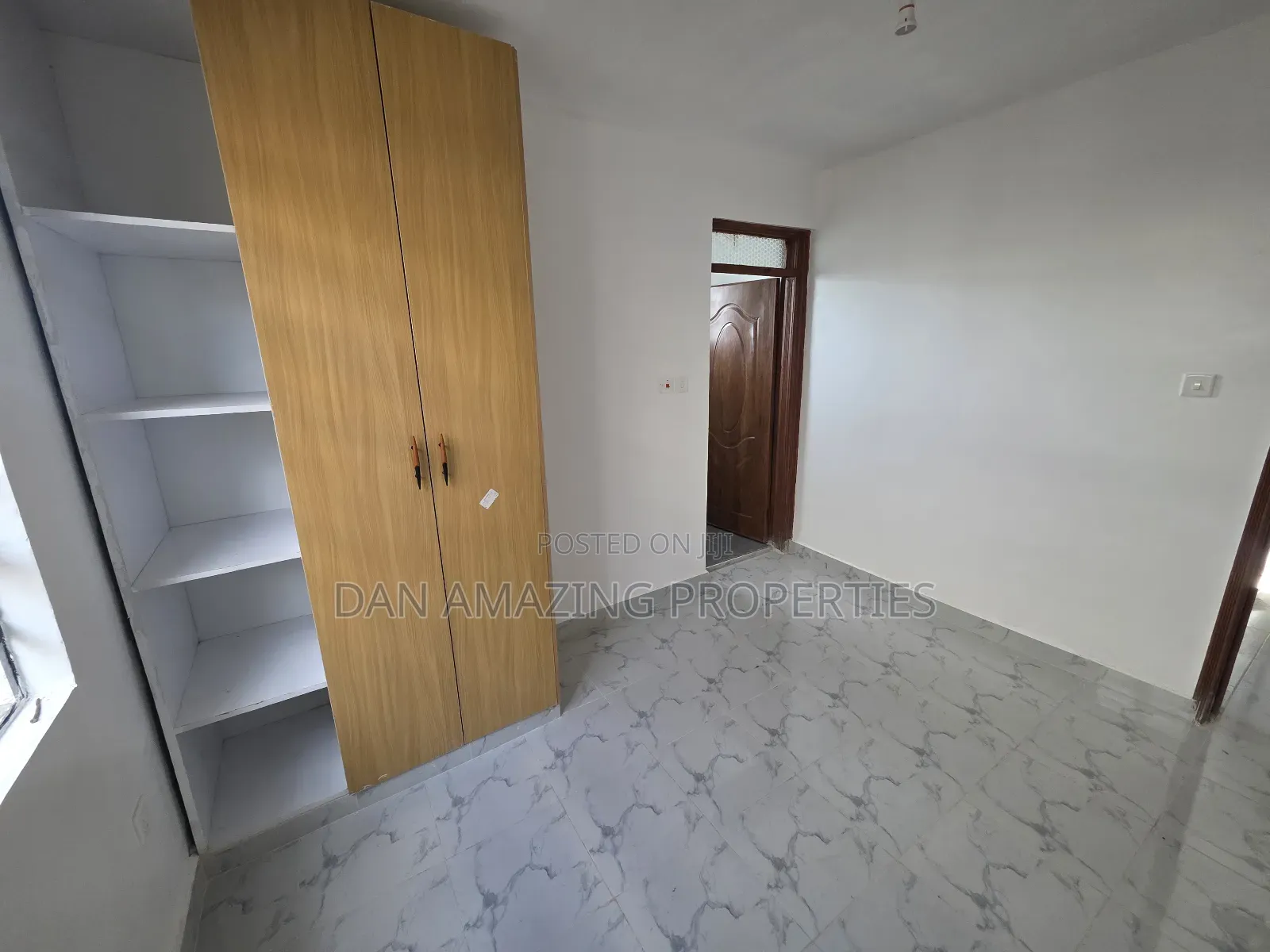3bdrm Bungalow in Kanisani, Nkoroi for sale