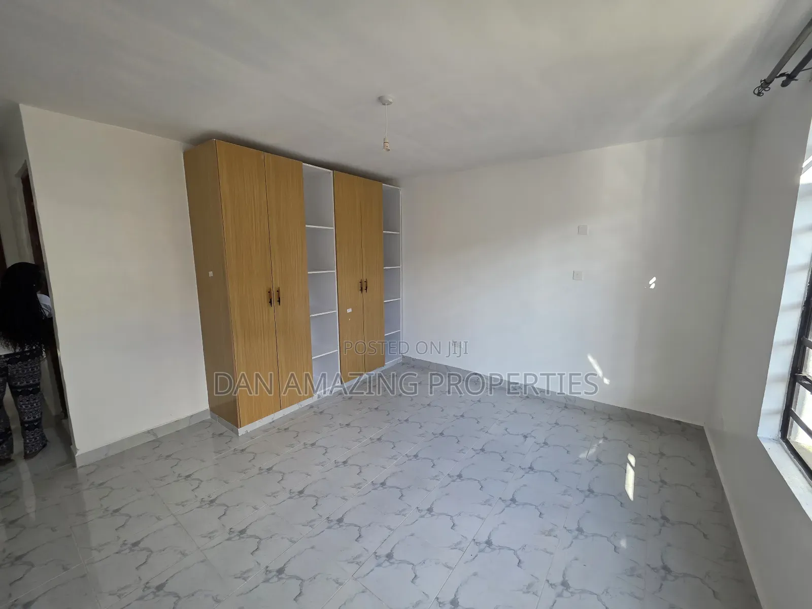 3bdrm Bungalow in Kanisani, Nkoroi for sale