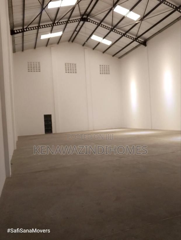 New Godown for Rent Syokimau Mombasa Road 8280-SQFT At - thumbnail 3
