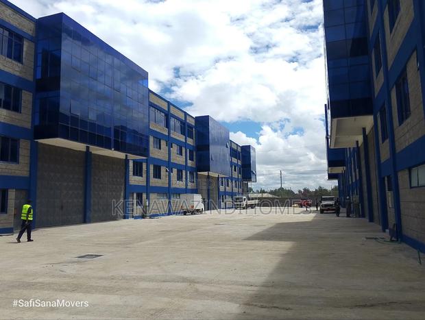 New Godown for Rent Syokimau Mombasa Road 8280-SQFT At - thumbnail 6