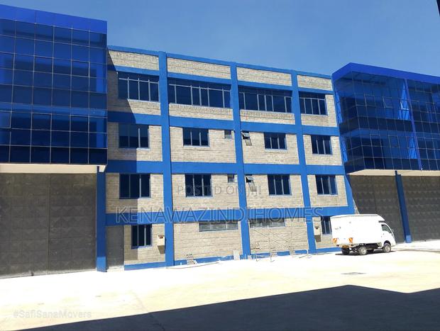 New Godown for Rent Syokimau Mombasa Road 8280-SQFT At - main view