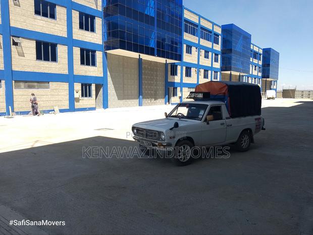 New Godown for Rent Syokimau Mombasa Road 8280-SQFT At - thumbnail 7