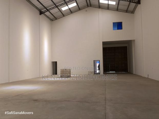 New Godown for Rent Syokimau Mombasa Road 8280-SQFT At - thumbnail 8