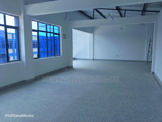 New Godown for Rent Syokimau Mombasa Road 8280-SQFT At - thumbnail 10