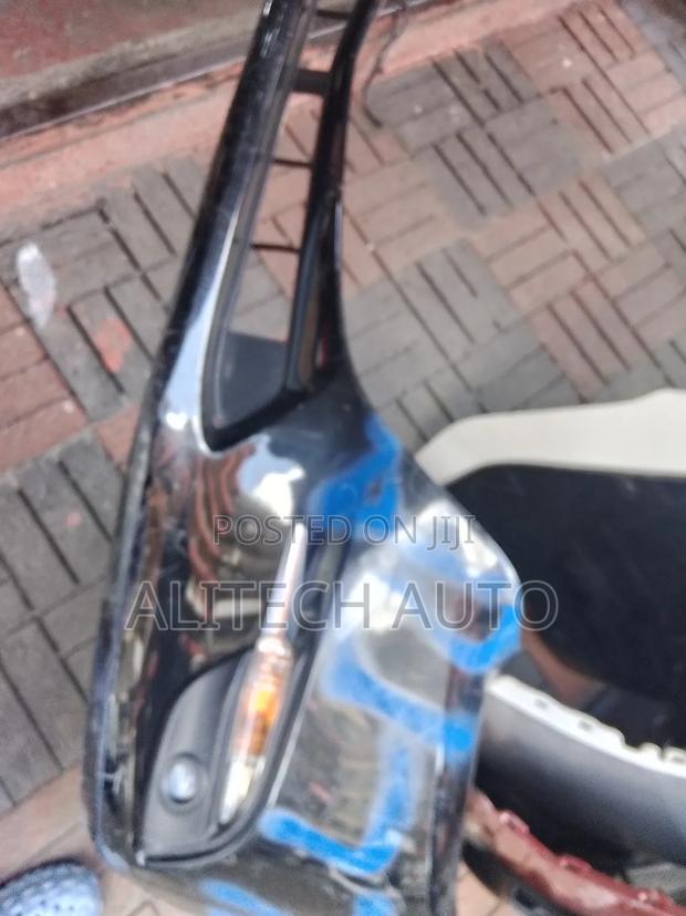 Mazda Atenza Front Bumper 2017