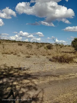 2 Acres for Sale in Konza