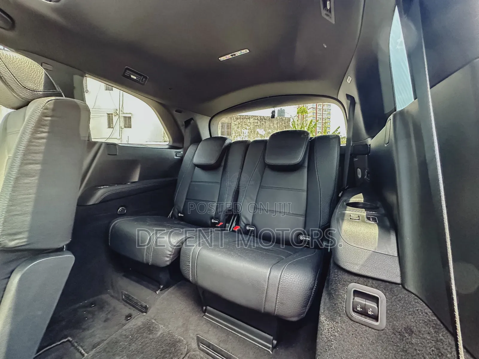 Mercedes-Benz GLS-Class 2020 Silver