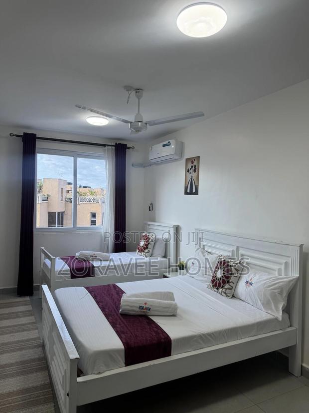Nyali 2br With Ac, Pool$Close to Beach - thumbnail 5