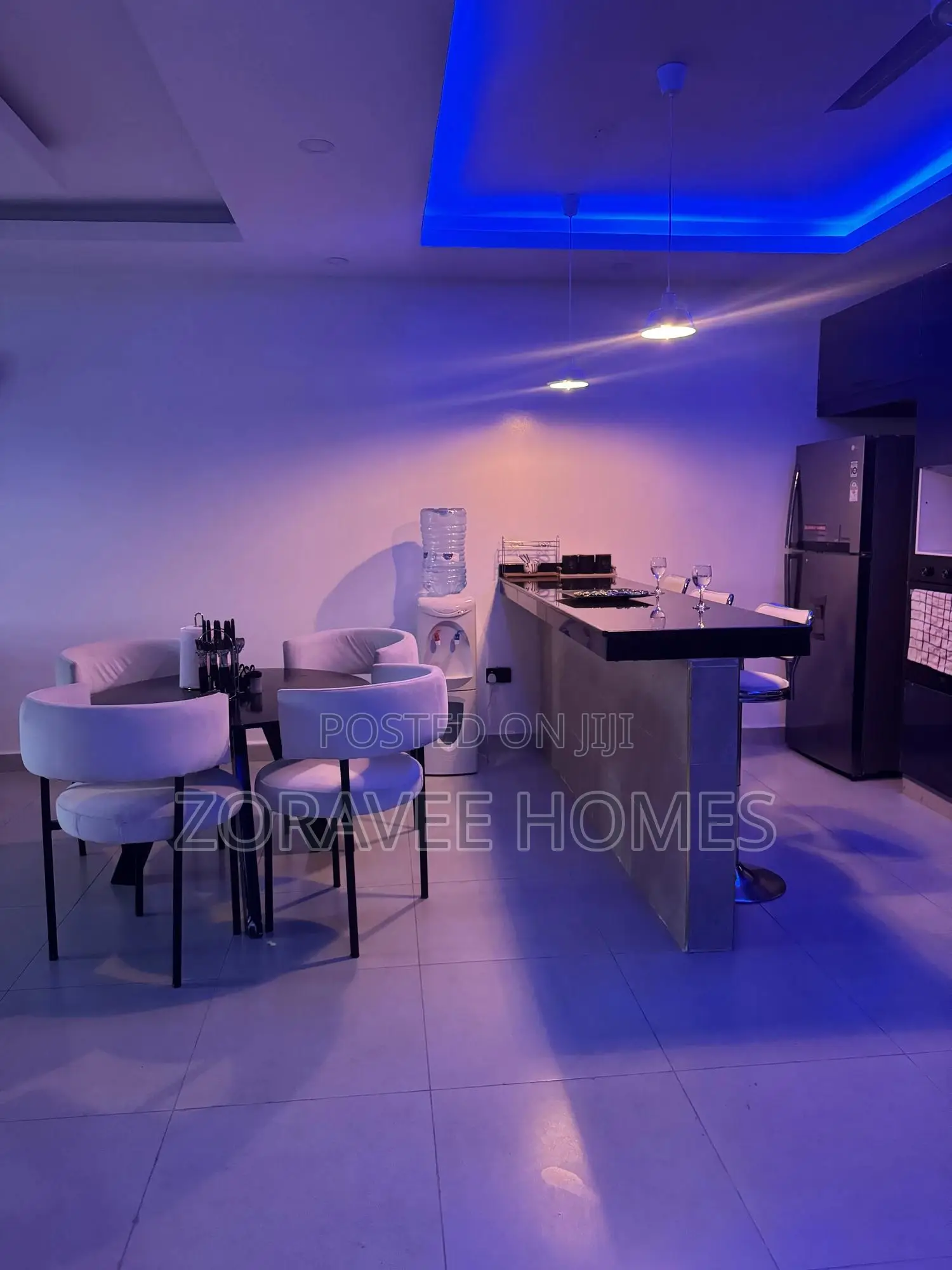 Nyali 2br With Ac, Pool$Close to Beach