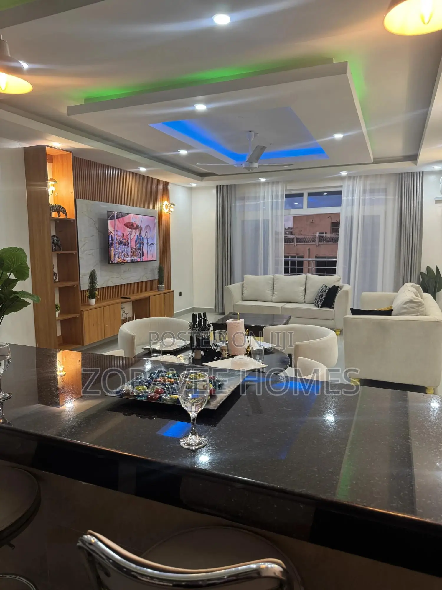 Nyali 2br With Ac, Pool$Close to Beach