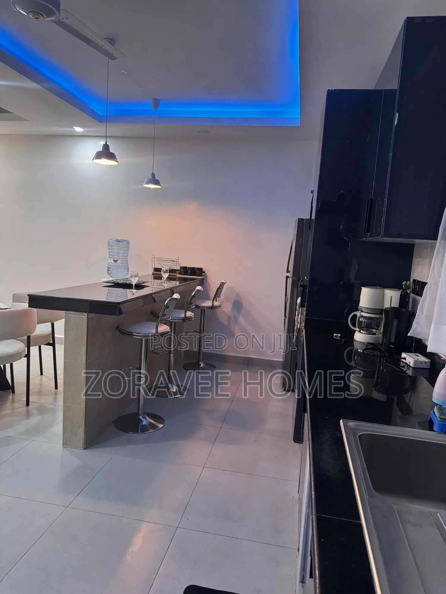 Nyali 2br With Ac, Pool$Close to Beach
