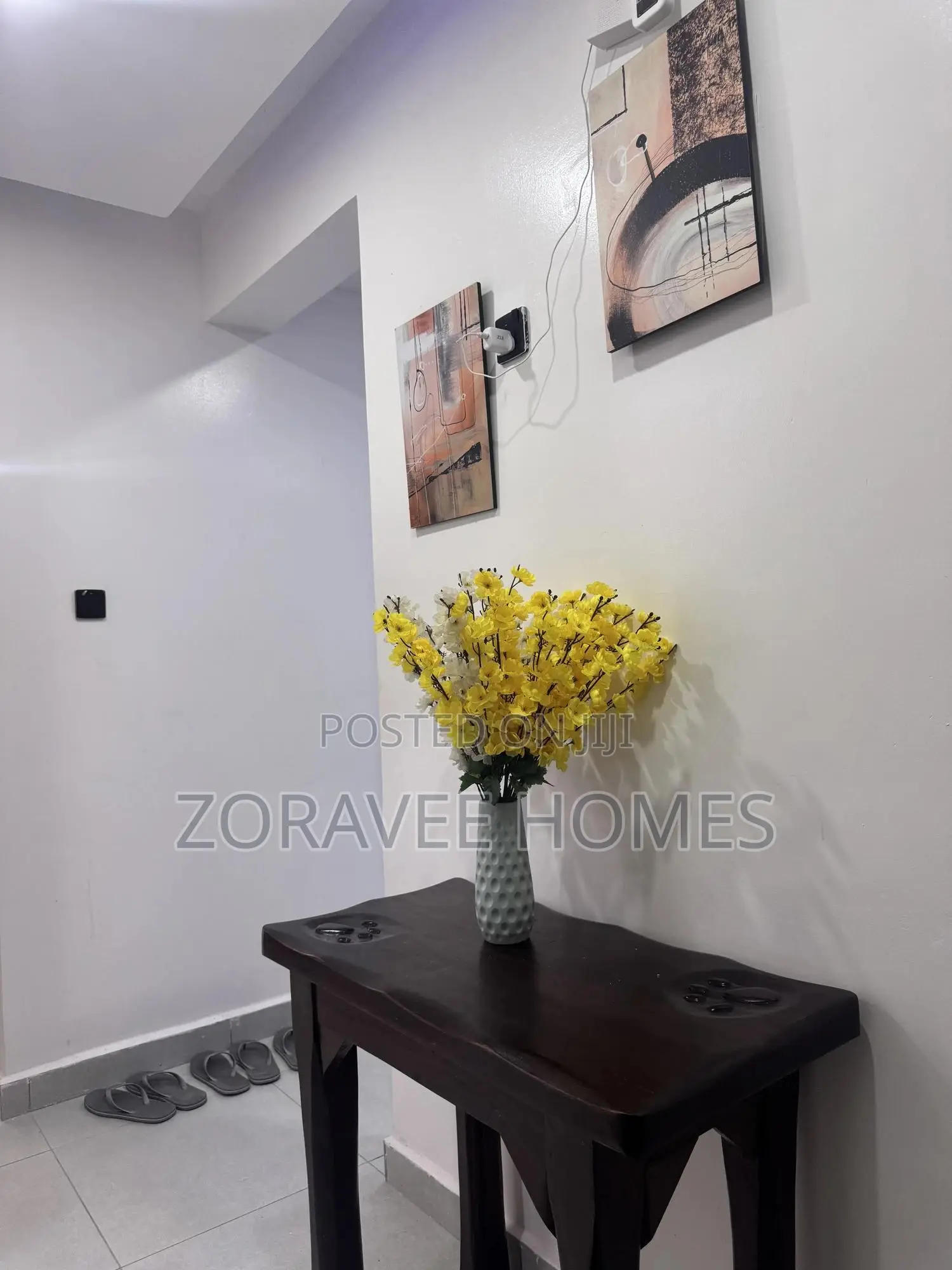 Nyali 2br With Ac, Pool$Close to Beach