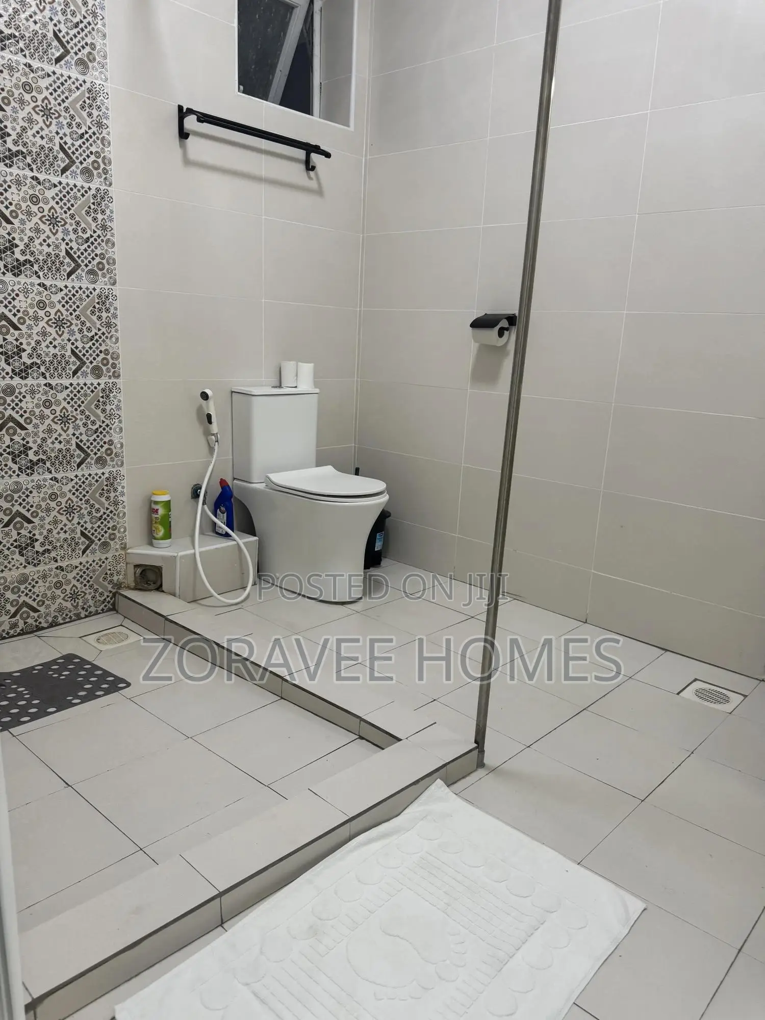 Nyali 2br With Ac, Pool$Close to Beach
