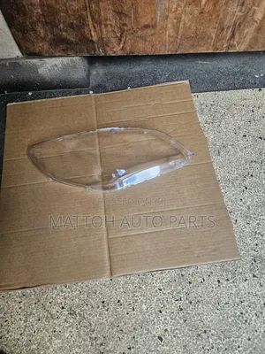 Headlight Lens Subaru Impreza Gg2