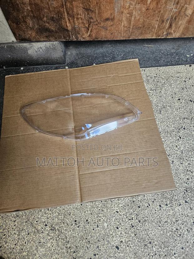 Headlight Lens Subaru Impreza Gg2