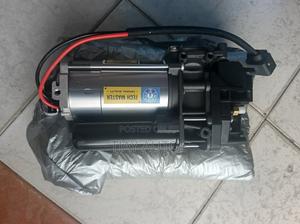 Air Suspension Compressor Pump 4m for Audi Q7 Q8 4m