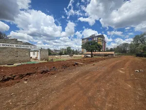 34 Plots of 50 by 100 in Mirema Drive Next to Usiu for Sale