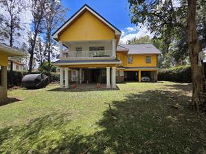 5bdrm Maisonette in Thome On 1/2 Acre for sale - thumbnail 2