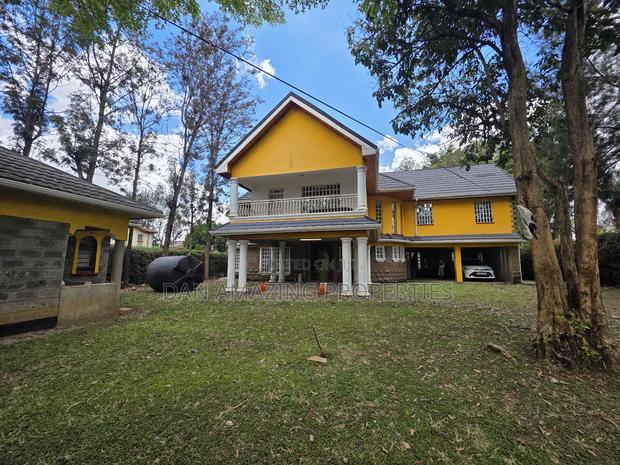 5bdrm Maisonette in Thome On 1/2 Acre for sale - thumbnail 18