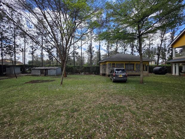 5bdrm Maisonette in Thome On 1/2 Acre for sale - thumbnail 19