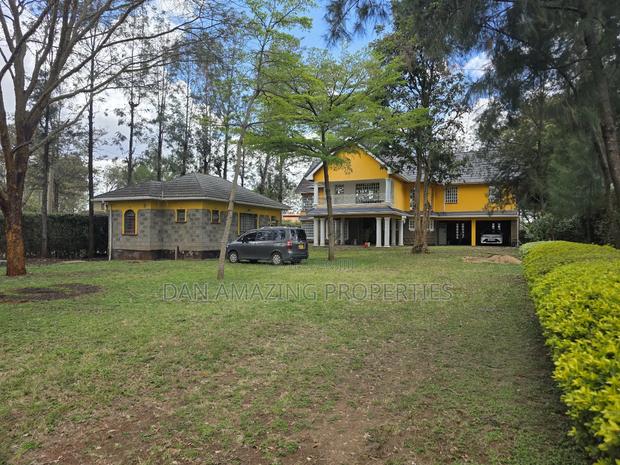 5bdrm Maisonette in Thome On 1/2 Acre for sale - thumbnail 20