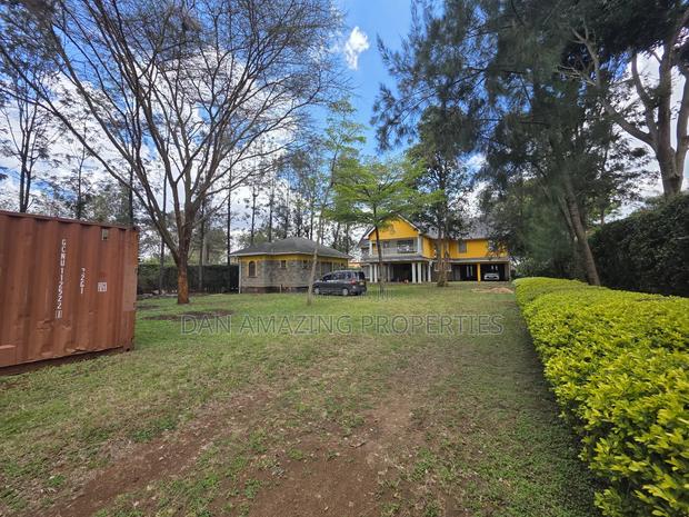 5bdrm Maisonette in Thome On 1/2 Acre for sale - thumbnail 21