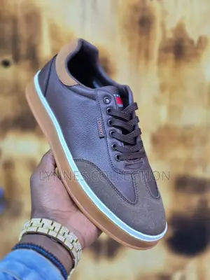 Tommy Hillfiger Classic Leather Casuals ,Tommy Casuals Sizes 40_45