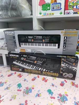Kids Toy Piano for Music Beginners
