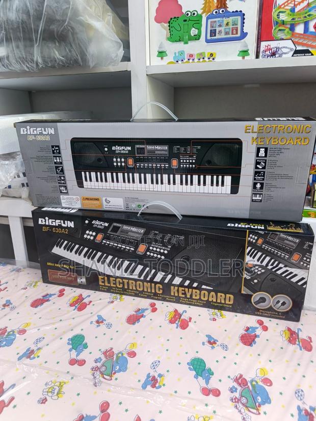 Kids Toy Piano for Music Beginners
