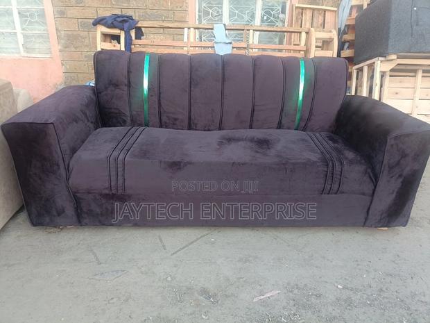 3 Seater Sofa - main view