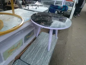 Fancy Coffee Table