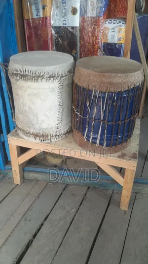 Musical Drums