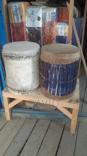 Musical Drums