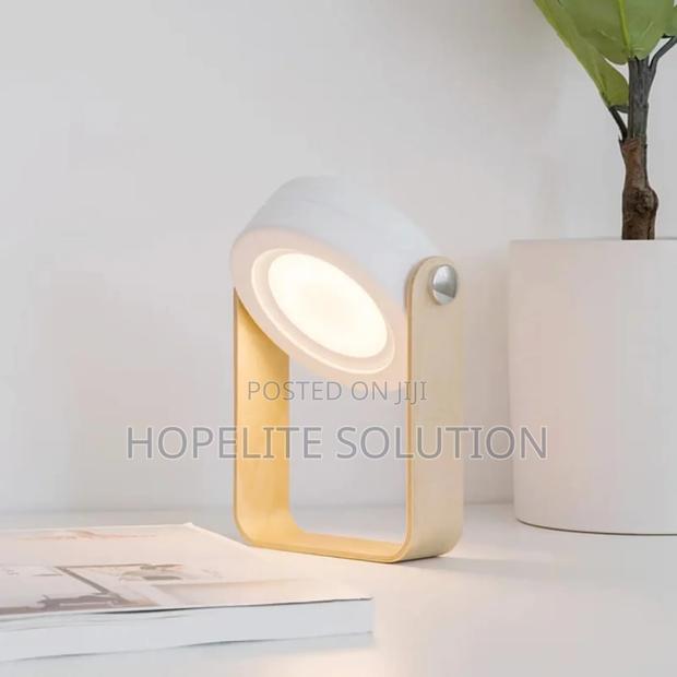 Usb Table Lamp - thumbnail 6