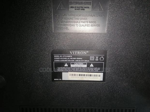Vitron Tv Backlights and Motherboards - thumbnail 4