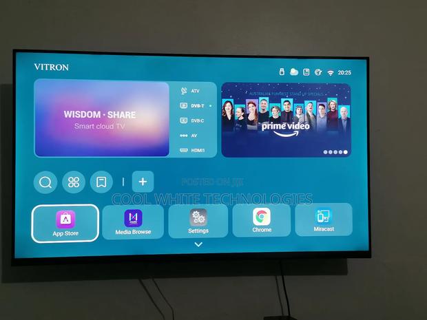 Vitron Tv Backlights and Motherboards - thumbnail 6