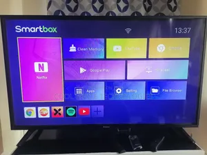 Bruhm Tv Backlights and Motherboards