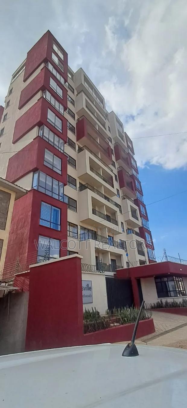 1bdrm Apartment in Racecourse for rent