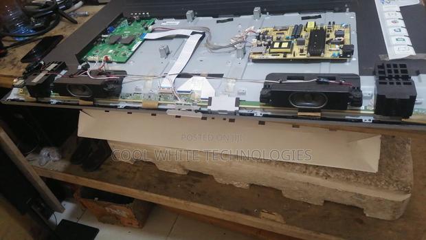 Synix Tv Backlights and Motherboards