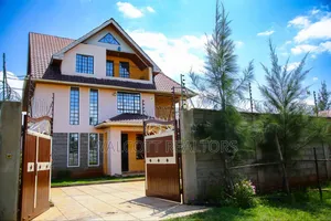 4bdrm Maisonette in Syokimau for sale